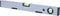 KS Tools 204.5470 2045470 Waterpas voor elektriciens Incl. magneet 400 mm 0.5 mm