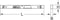 KS Tools 204.5471 2045471 Waterpas voor elektriciens Incl. magneet 600 mm 0.5 mm