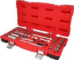 KS TOOLS 3/8" dopsleutelset, 46-delig ( 951.0646 )