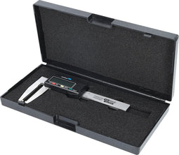 KS Tools 300.0540 Digitale remschijfschuifmaat 0-60 mm, 160 mm