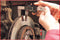 KS Tools 300.0540 Digitale remschijfschuifmaat 0-60 mm, 160 mm