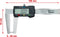 KS Tools 300.0540 Digitale remschijfschuifmaat 0-60 mm, 160 mm