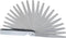 KS Tools 300.0600 Voelermaat, 20 vel, 0,05 - 1 mm