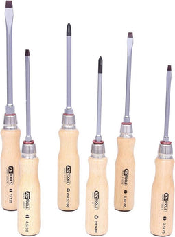 KS Tools 300.1100 Schroevendraaierset