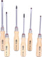 KS Tools 300.1100 Schroevendraaierset