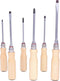 KS Tools 300.1100 Schroevendraaierset