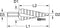 KS Tools 3302320 Getrapte boor 1 stuk(s)