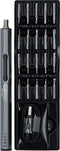 KS Tools 500.7195 Accu-schroevendraaier 3.7 V 0.26 Ah Li-ion
