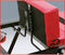 KS Tools 500.8000 Ligkar (l x b x h) 1200 x 420 x 145 mm