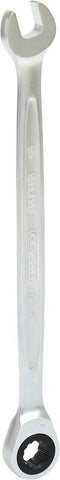 KS Tools 503.4207 503.4207 Ringratel-steeksleutelset Sleutelbreedte (metrisch) (alleen voor ADT) 7 mm