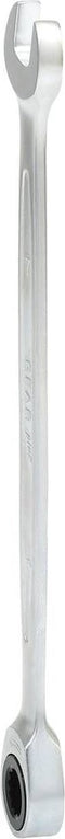 KS Tools 503.4207 503.4207 Ringratel-steeksleutelset Sleutelbreedte (metrisch) (alleen voor ADT) 7 mm