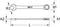 KS Tools 503.4213 Ringratel-steeksleutelset Sleutelbreedte (metrisch) (alleen voor ADT) 13 mm