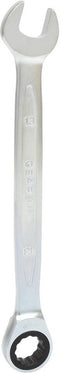 KS Tools 503.4213 Ringratel-steeksleutelset Sleutelbreedte (metrisch) (alleen voor ADT) 13 mm