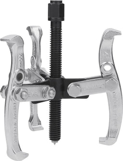 KS Tools 503.4255 Ring-steeksleutelset 5-delig Sleutelbreedte (metrisch) 19 mm