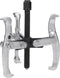 KS Tools 503.4255 Ring-steeksleutelset 5-delig Sleutelbreedte (metrisch) 19 mm