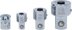 KS Tools 503.4286 5034286 Dopsleuteladapterset 1 stuk(s)