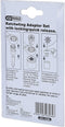 KS Tools 503.4286 5034286 Dopsleuteladapterset 1 stuk(s)