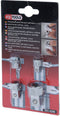 KS Tools 503.4286 5034286 Dopsleuteladapterset 1 stuk(s)