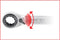 KS Tools 503.4565 503.4565 Ringsleutel Sleutelbreedte (metrisch) (alleen voor ADT) 10 - 19 mm