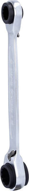 KS Tools 503.4565 503.4565 Ringsleutel Sleutelbreedte (metrisch) (alleen voor ADT) 10 - 19 mm