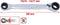 KS Tools 503.4565 503.4565 Ringsleutel Sleutelbreedte (metrisch) (alleen voor ADT) 10 - 19 mm