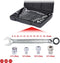 KS Tools 503.4666 Ring-steeksleutelset 16-delig 19 mm