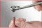 KS Tools 503.4666 Ring-steeksleutelset 16-delig 19 mm