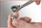 KS Tools 503.4666 Ring-steeksleutelset 16-delig 19 mm