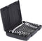 KS Tools 503.4666 Ring-steeksleutelset 16-delig 19 mm