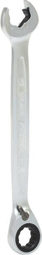 KS Tools 503.5913 503.5913 Ring-steeksleutel Sleutelbreedte (metrisch) (alleen voor ADT) 13 mm