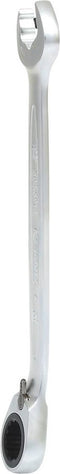 KS Tools 503.5913 503.5913 Ring-steeksleutel Sleutelbreedte (metrisch) (alleen voor ADT) 13 mm