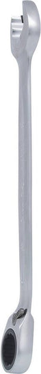 KS Tools 503.5918 503.5918 Ring-steeksleutel Sleutelbreedte (metrisch) (alleen voor ADT) 18 mm