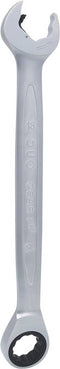 KS Tools 503.5918 503.5918 Ring-steeksleutel Sleutelbreedte (metrisch) (alleen voor ADT) 18 mm