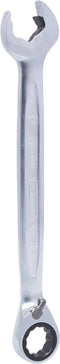 KS Tools 503.5919 503.5919 Ring-steeksleutel Sleutelbreedte (metrisch) (alleen voor ADT) 19 mm