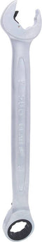 KS Tools 503.5919 503.5919 Ring-steeksleutel Sleutelbreedte (metrisch) (alleen voor ADT) 19 mm