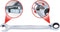 KS Tools 503.5922 503.5922 Ring-steeksleutel Sleutelbreedte (metrisch) 22 mm