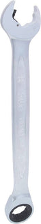 KS Tools 503.5922 503.5922 Ring-steeksleutel Sleutelbreedte (metrisch) 22 mm