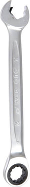KS Tools 503.5924 503.5924 Ring-steeksleutel Sleutelbreedte (metrisch) (alleen voor ADT) 24 mm