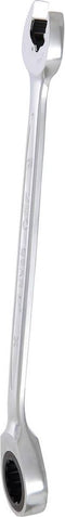 KS Tools 503.5924 503.5924 Ring-steeksleutel Sleutelbreedte (metrisch) (alleen voor ADT) 24 mm