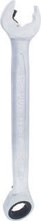 KS Tools 503.5927 503.5927 Ring-steeksleutel Sleutelbreedte (metrisch) (alleen voor ADT) 27 mm
