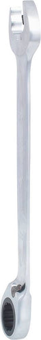 KS Tools 503.5927 503.5927 Ring-steeksleutel Sleutelbreedte (metrisch) (alleen voor ADT) 27 mm