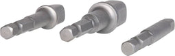 KS Tools 514.1105 514.1105 Dopsleuteladapter 1 stuk(s)