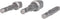 KS Tools 514.1105 514.1105 Dopsleuteladapter 1 stuk(s)