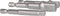 KS Tools 514.1105 514.1105 Dopsleuteladapter 1 stuk(s)