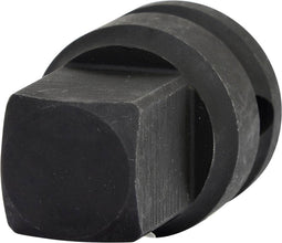 KS Tools 515.1144 5151144 Dopsleutel-vergrootstuk Aandrijving 1/2 (12.5 mm) 48 mm 1 stuk(s)
