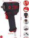 KS Tools 515.1270 1/2 MiniMONSTER High Performance Pneumatische Slagmoersleutel 1.390 Nm