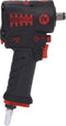 KS Tools 515.1270 1/2 MiniMONSTER High Performance Pneumatische Slagmoersleutel 1.390 Nm