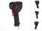 KS Tools 515.1270 1/2 MiniMONSTER High Performance Pneumatische Slagmoersleutel 1.390 Nm
