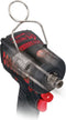 KS Tools 515.1270 1/2 MiniMONSTER High Performance Pneumatische Slagmoersleutel 1.390 Nm