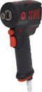 KS Tools 515.1270 1/2 MiniMONSTER High Performance Pneumatische Slagmoersleutel 1.390 Nm